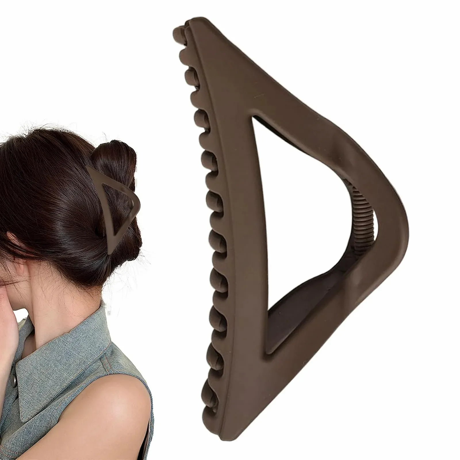 Заколки для волосся з кігтями, фото №9 Заколки для волосся з кігтями, фото №9