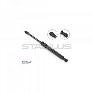 Газова пружина багажника/вантажного відсіку STABILUS 019830 LIFT-O-MAT® для AUDI FORD - Фото 1