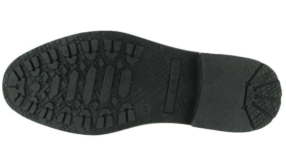 Мужские ботинки Bugatti Ruggiero Comfort Evo, фото №7