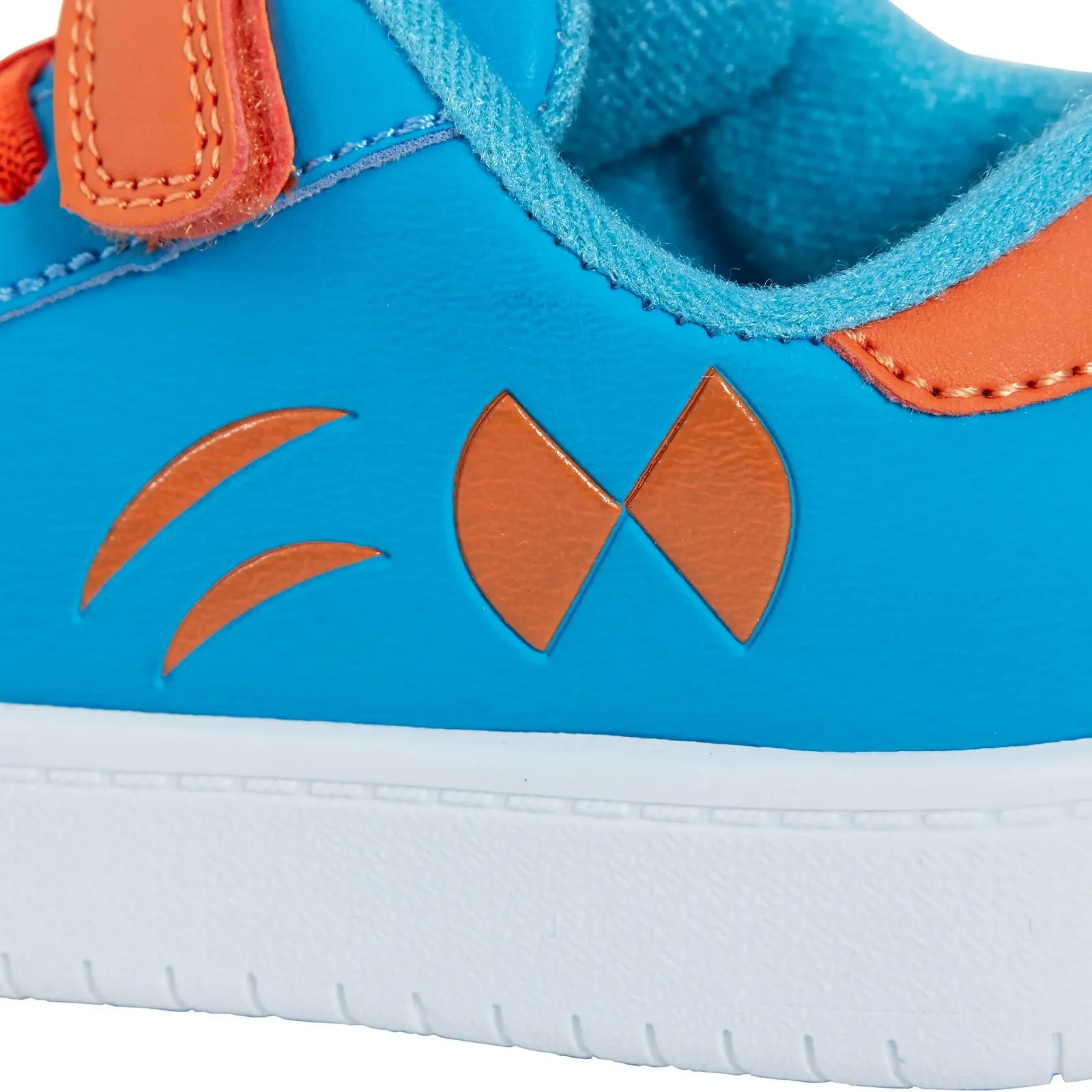 Кроссовки Blippi Детские для мальчиков и девочек, фото №6 Кроссовки Blippi Детские для мальчиков и девочек, фото №6