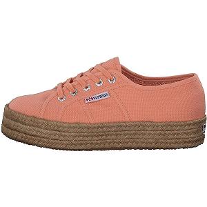 Кросівки Superga 2730-cotropew Білі synthetic.ua - Фото 1