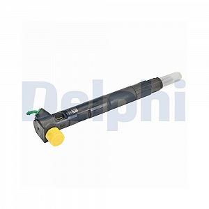 Форсунка топливная DELPHI 28342997-12B1 для MERCEDES-BENZ INFINITI - Фото 1