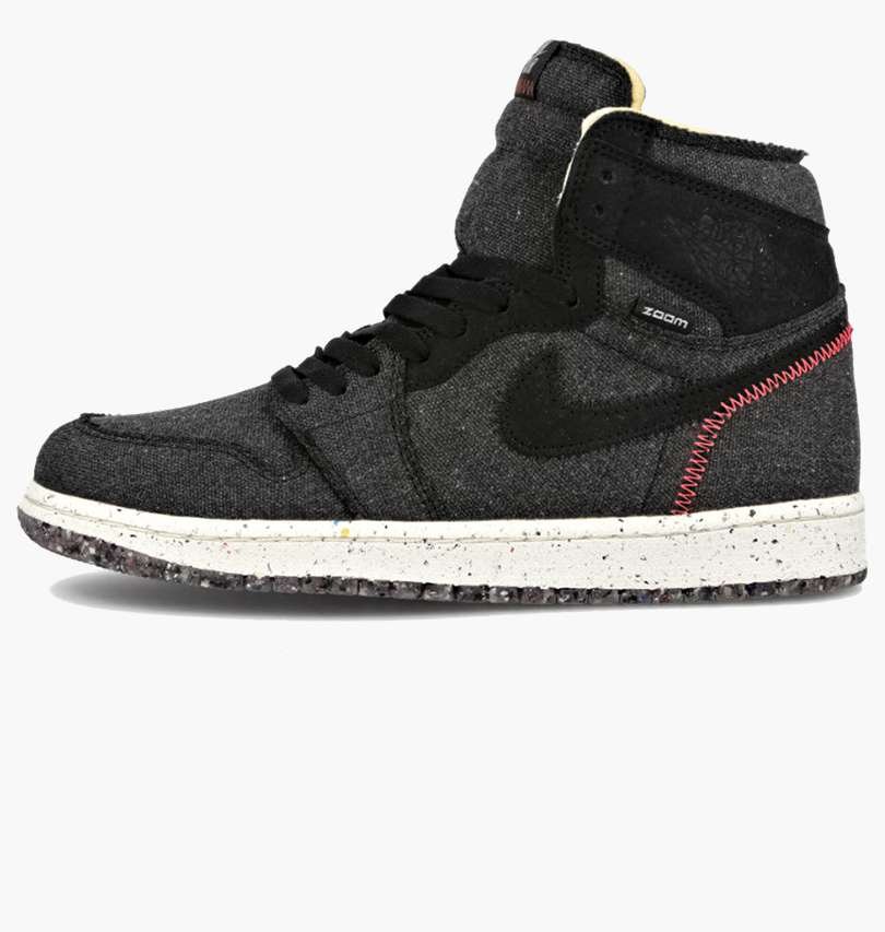 Кросівки Jordan 1 Retro High Zoom Crater 38, фото №1