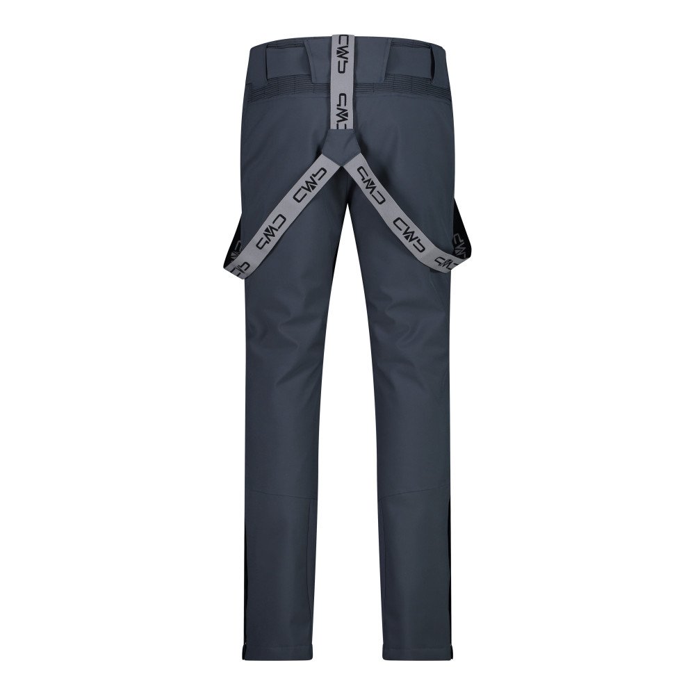 Лыжные штаны CMP MAN PANT M, фото №2