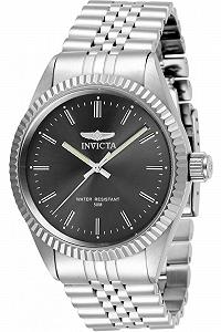Часы Invicta Specialty Men's Quartz Stainless Steel - Фото 1