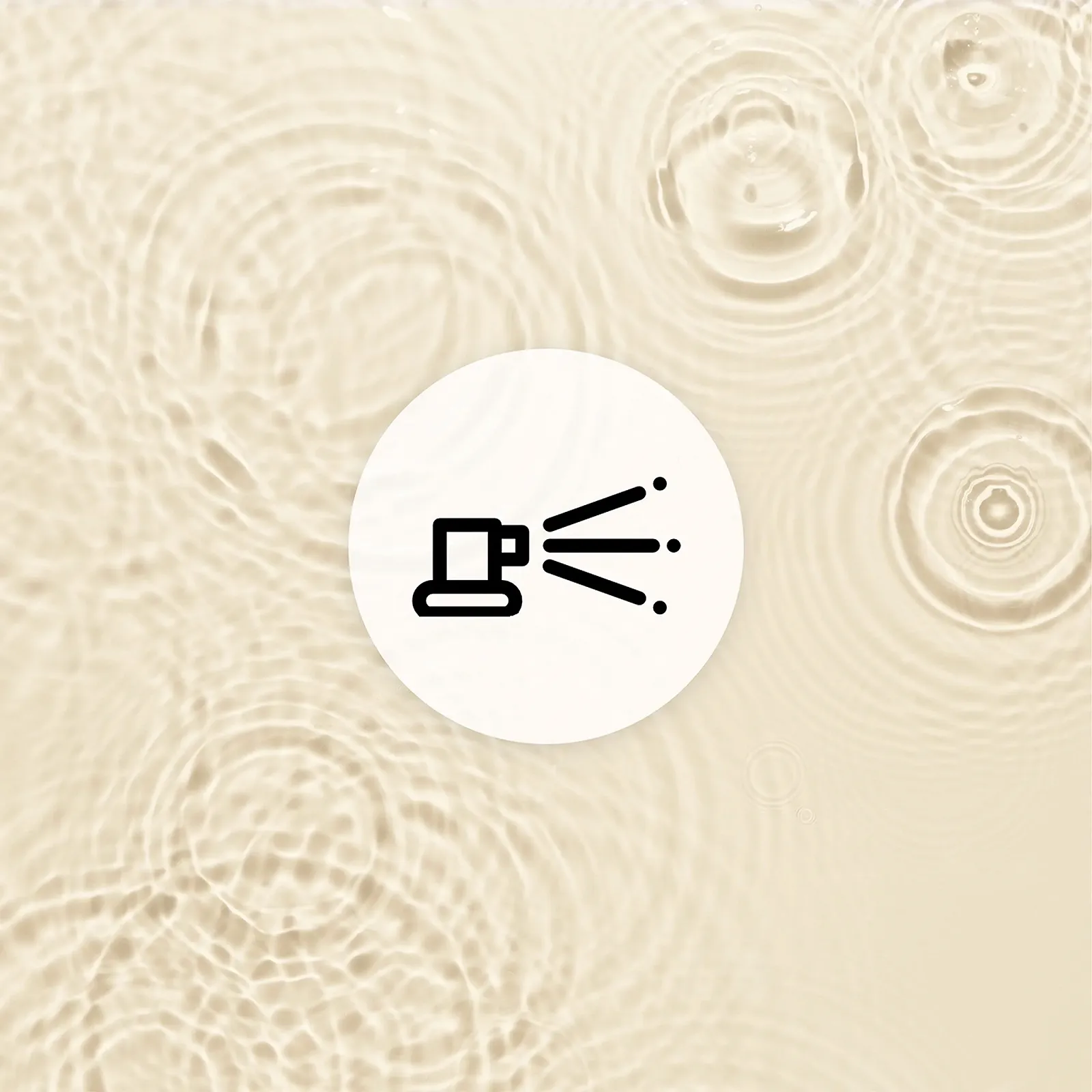 Парфюмированная вода для тела Aquolina Icing Sugar Долговременный аромат 150 мл, фото №6