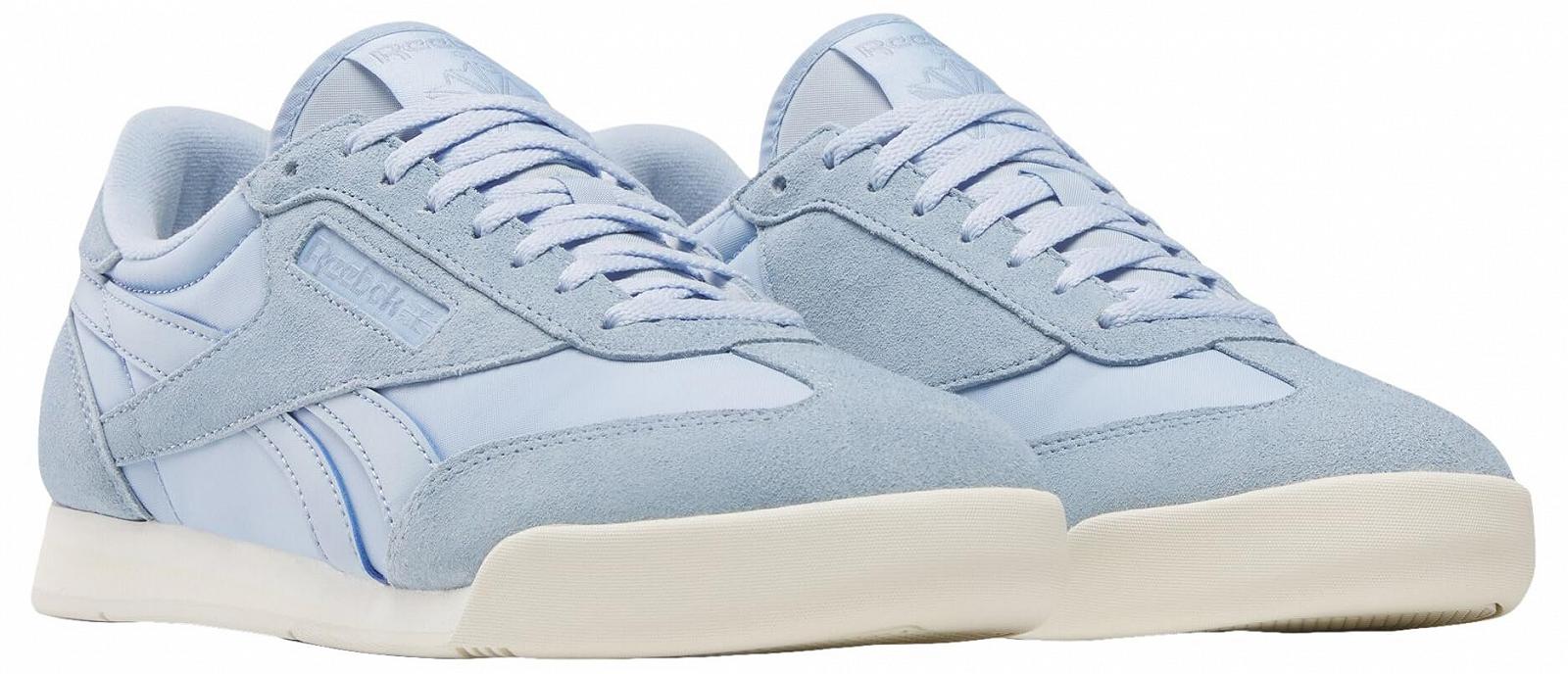 Кросівки Unisex Reebok Campio Xt, фото №4