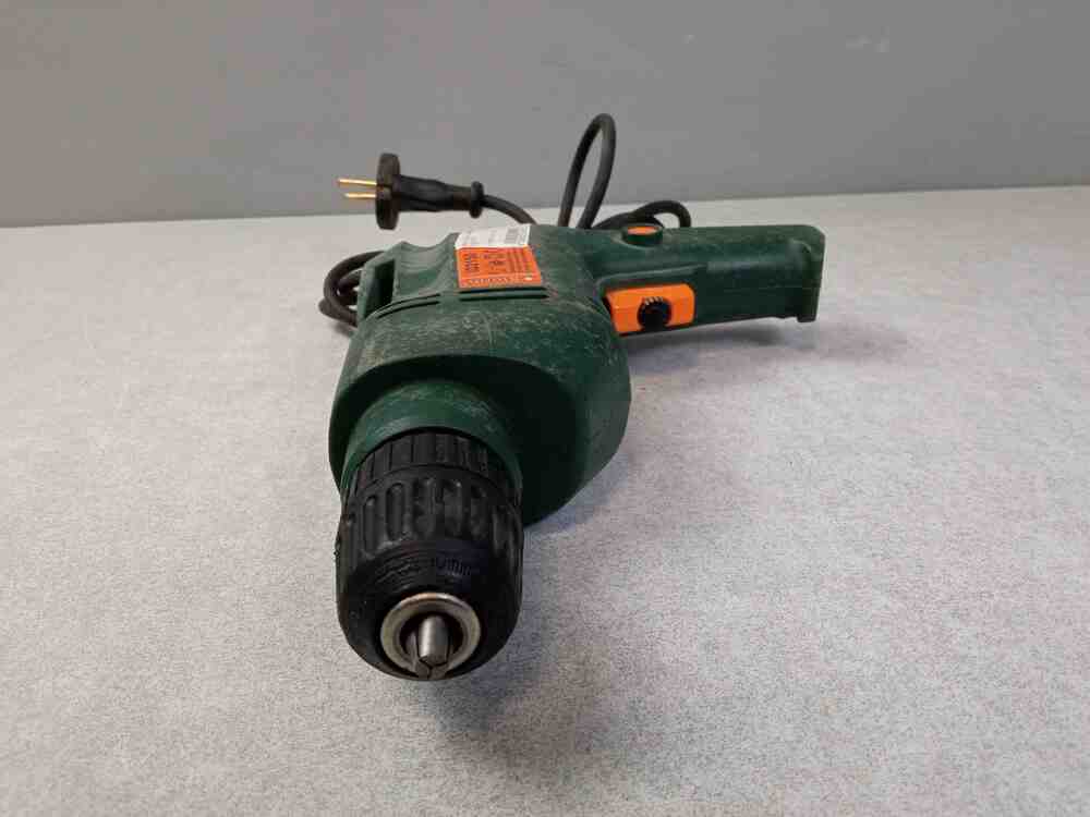 Дрілі Sturm ID2150I Green, фото №5