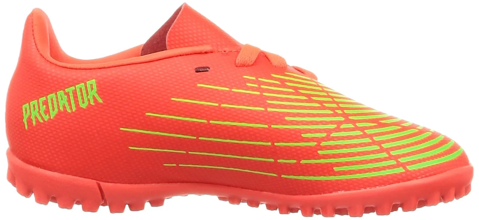 Детские Футбольные Бутсы adidas Predator Edge.4 Tf J, фото №6