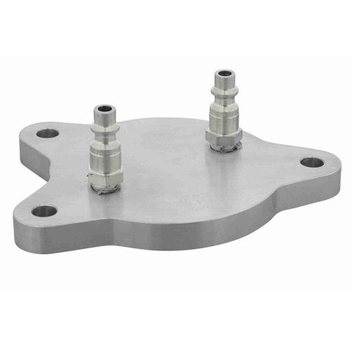 Адаптер для заправки трансмісійної оливи VAICO V99-1149 Original VAICO Quality, фото №3