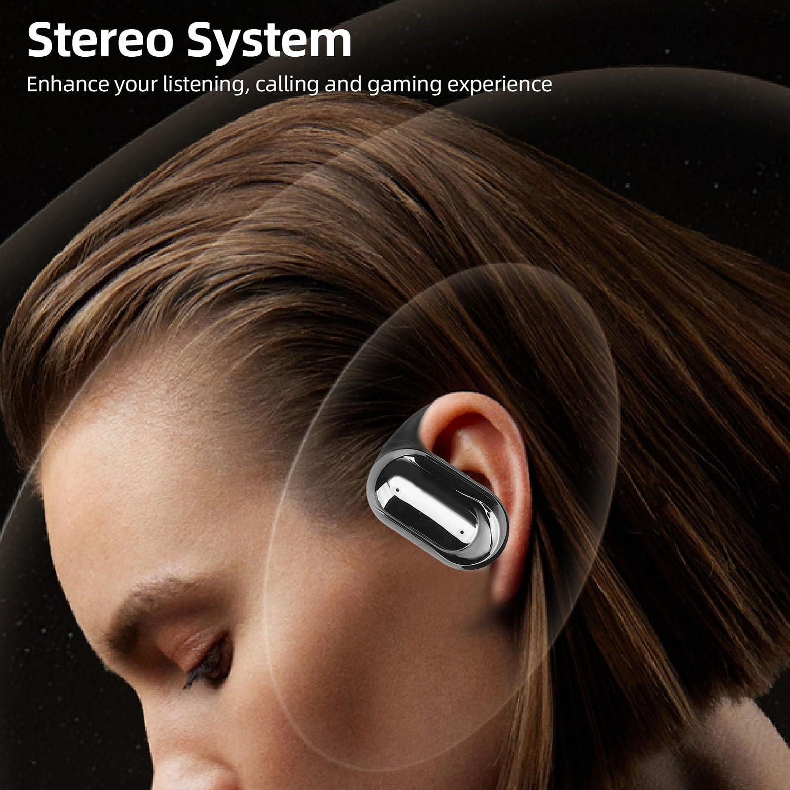 Наушники-переводчики, фото №2 Наушники-переводчики, фото №2