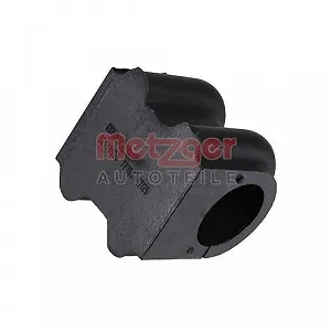 Втулка стабілізатора METZGER AUTOTEILE 52118608 для HYUNDAI KIA synthetic.ua - Фото 1