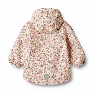 Дощовик Wheat Unisex synthetic.ua - Фото 1