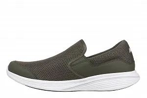 Кроссовки MBT Modena III Slip On Мужские synthetic.ua - Фото 1