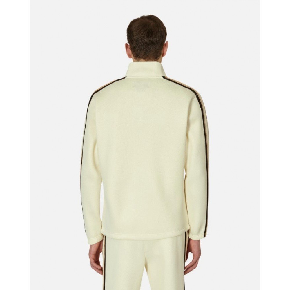 Худи Jordan x A Ma Maniere Track Jacket Coconut Milk, фото №2