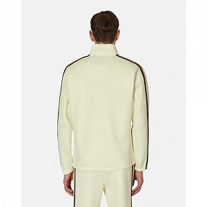 Худи Jordan x A Ma Maniere Track Jacket Coconut Milk synthetic.ua - Фото 1
