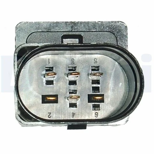 Лямбда-зонд DELPHI ES10921-12B1 для AUDI, BMW, MERCEDES-BENZ, PORSCHE, SEAT, SKODA, VW, фото №3