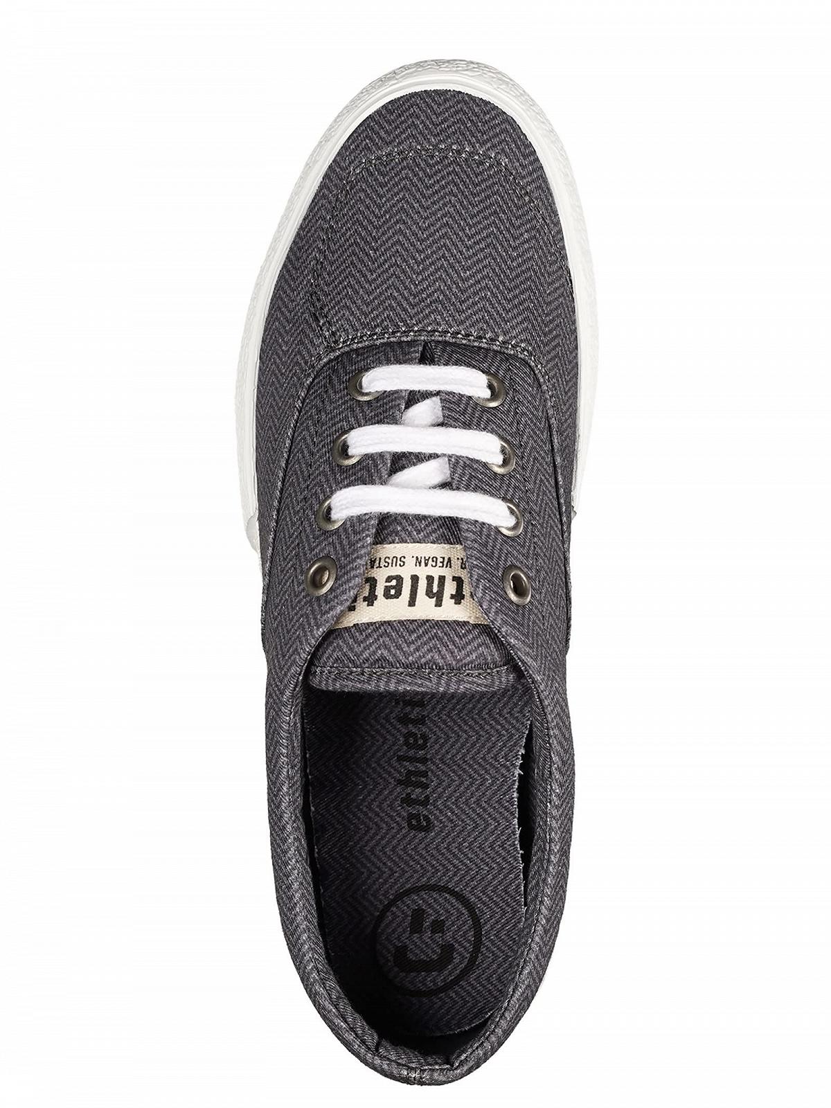 Кросівки Ethletic Unisex Sneaker Hi Fair Goto HI Fair Vegan Sustainable, фото №5