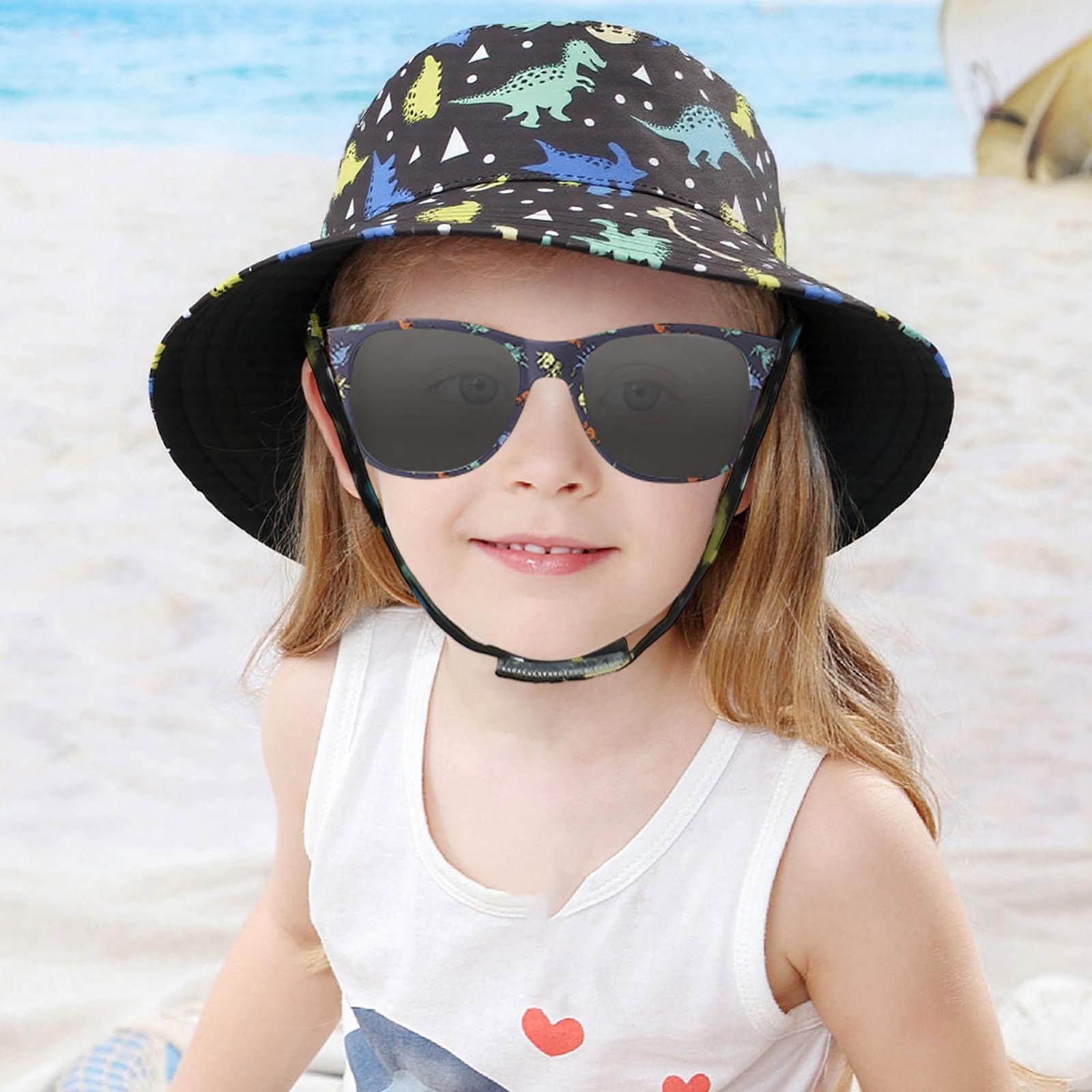 Бейсболка Matreeglam Unicorn Snapback з окулярами для дівчаток біло-рожева, фото №5