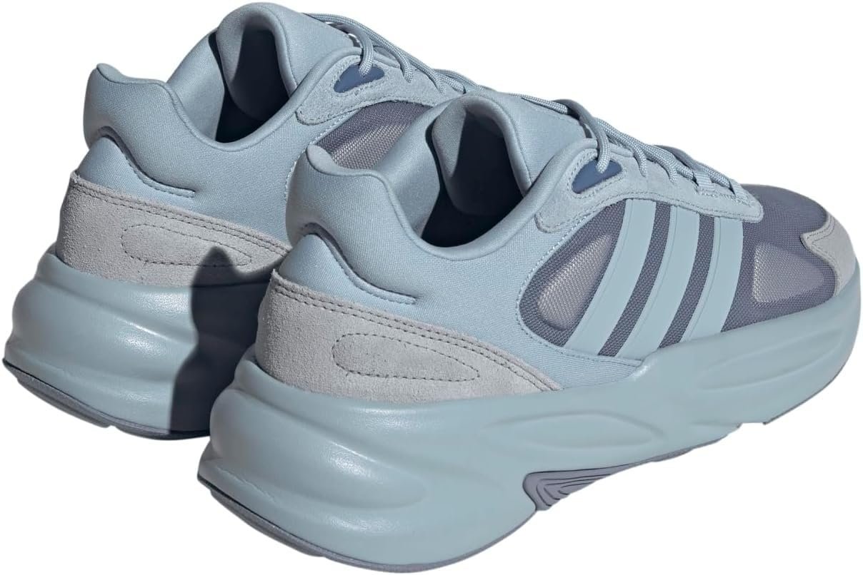Кросівки adidas Ozelle Cloudfoam, фото №3