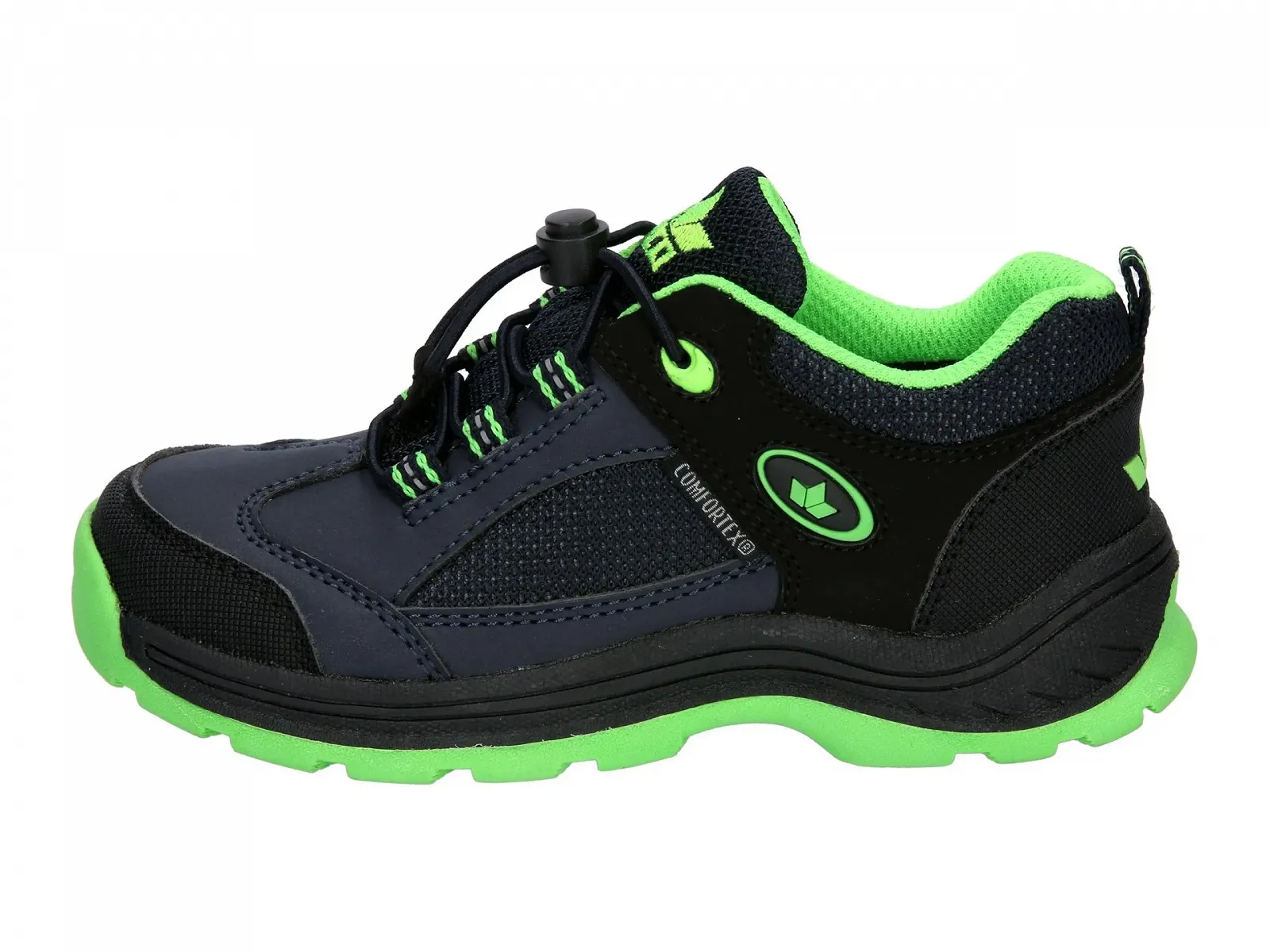 Кроссовки Lico Gordo Low Cross для детей, унисекс, фото №2