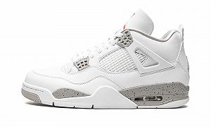 Кроссовки Nike Air Jordan 4 Retro Og мужские - Фото 1