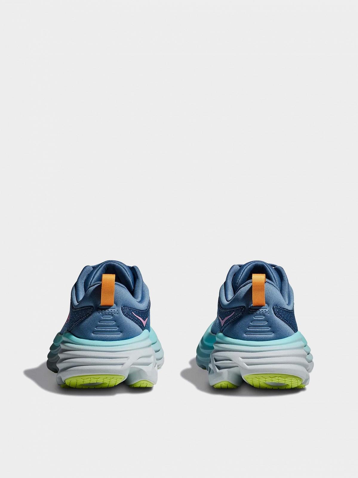 Кросівки Hoka One One W BONDI 8 1127952-SSK 36 2/3, фото №2