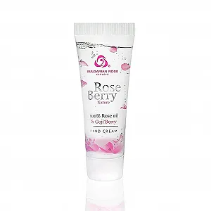 Крем для рук Rose Berry Nature - Фото 1