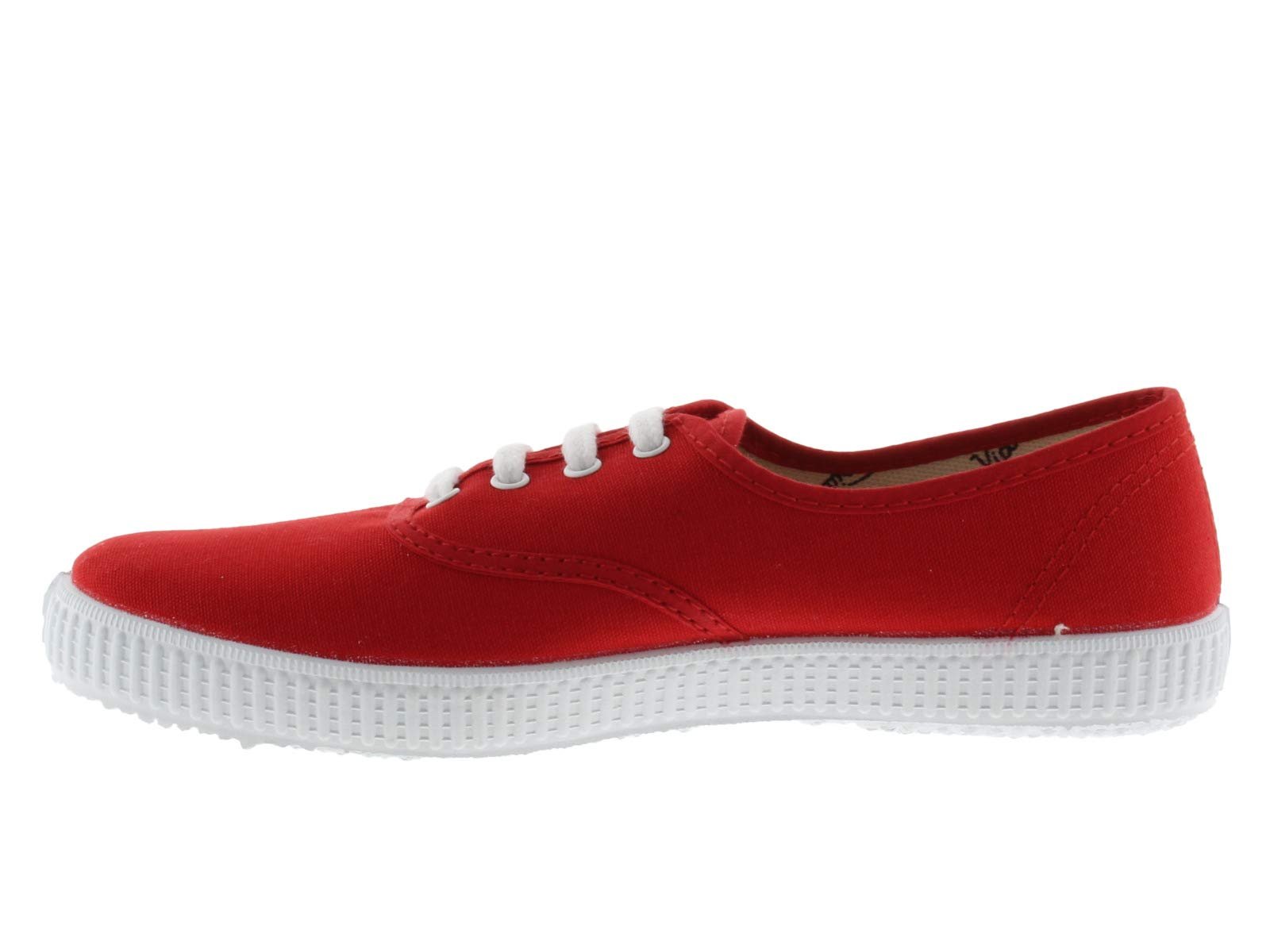 Кросівки Victoria Inglesa Lona Unisex, фото №6