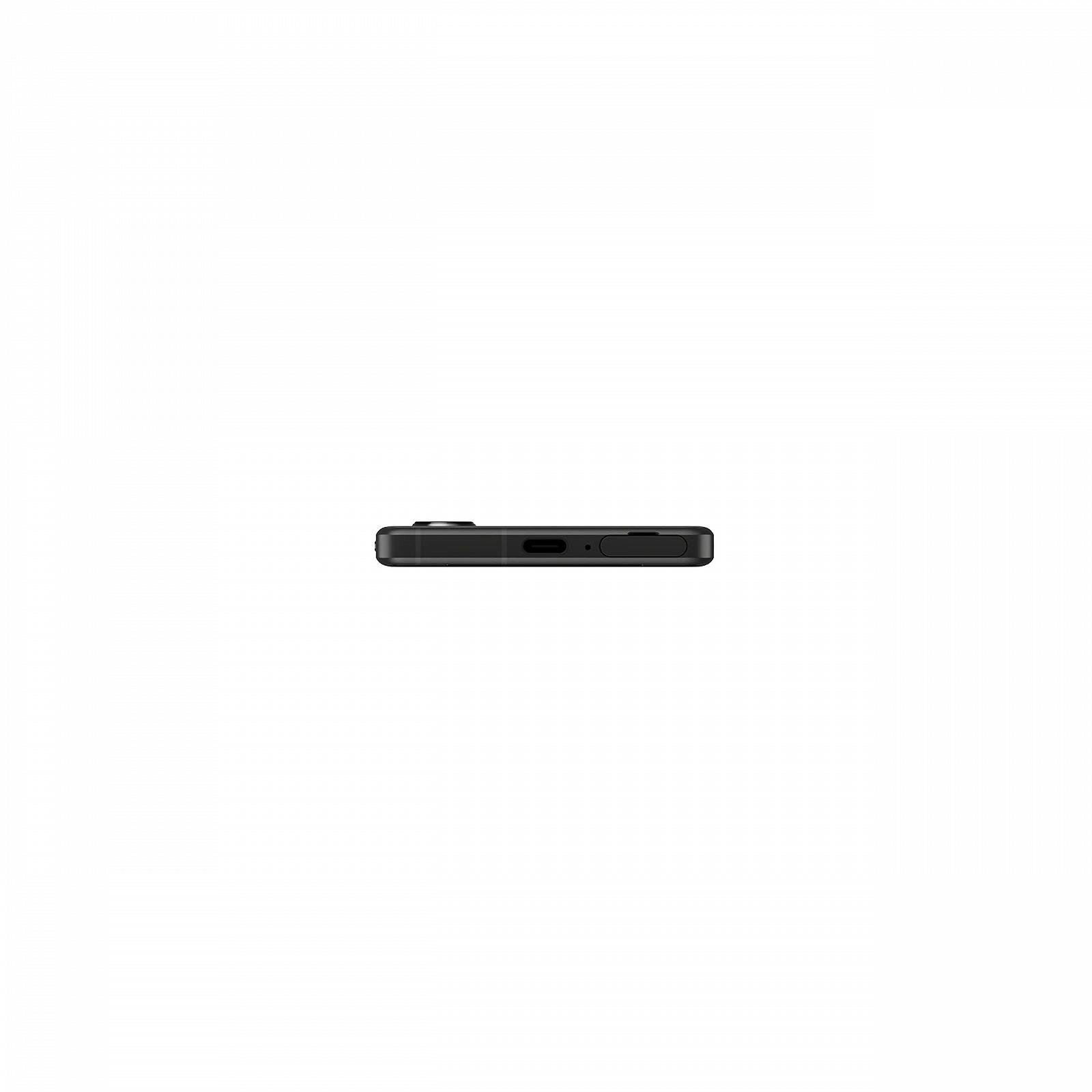Смартфон Sony Xperia 5 IV 5G 6.1 дюйма 4K HDR 120 Hz OLED Triple Camera Dual SIM Black, фото №6 Смартфон Sony Xperia 5 IV 5G 6.1 дюйма 4K HDR 120 Hz OLED Triple Camera Dual SIM Black, фото №6