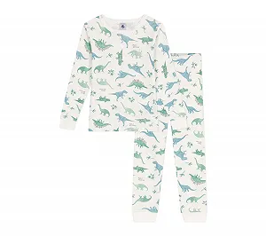 Комбинезон для сна Petit Bateau - Фото 1