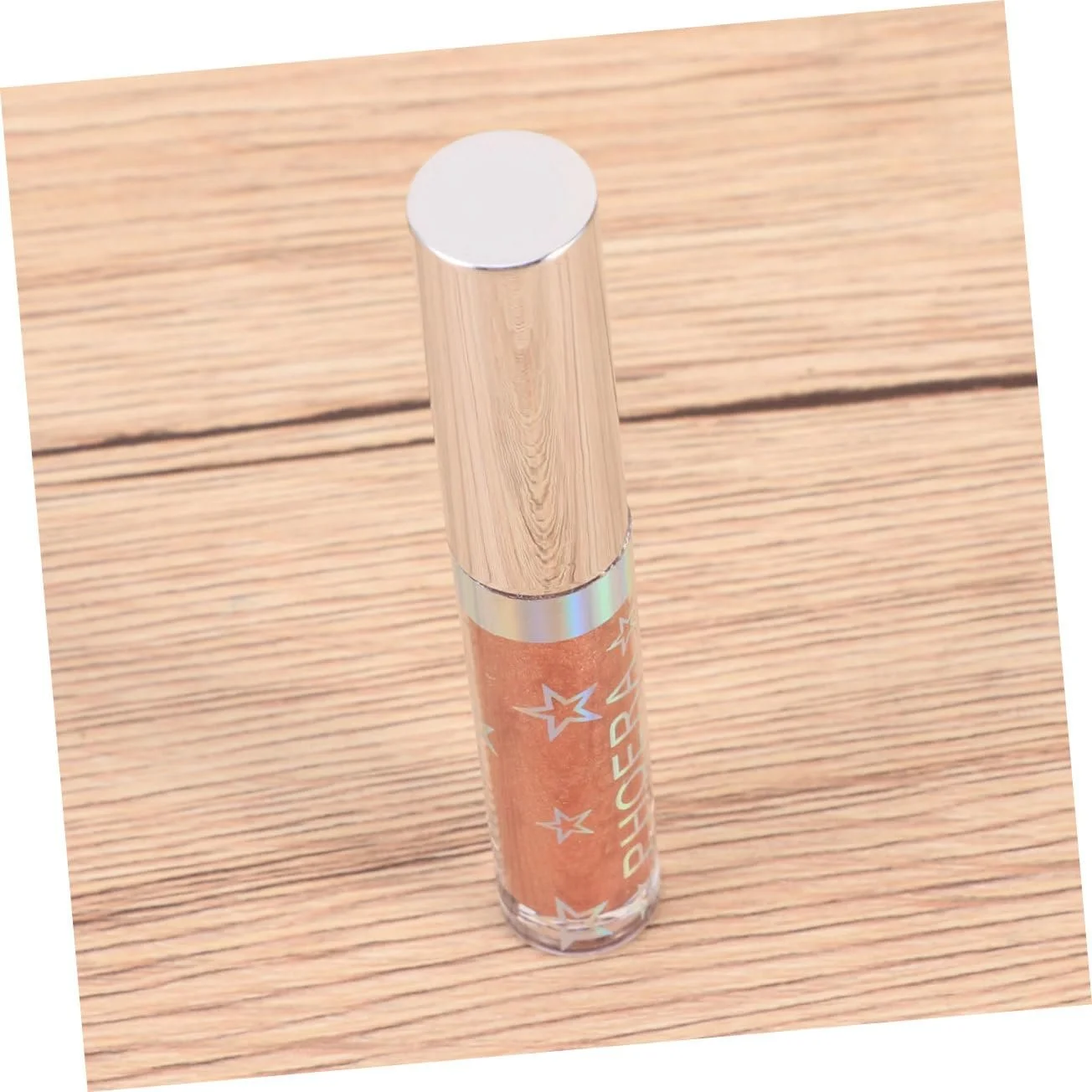 Рідка Підводка для очей з блискітками Angoily Starlight Симфонія, фото №6 Рідка Підводка для очей з блискітками Angoily Starlight Симфонія, фото №6