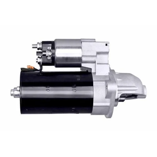 Стартер HELLA 8EA 011 610-111 для IVECO RENAULT RENAULT TRUCKS, фото №4 Стартер HELLA 8EA 011 610-111 для IVECO RENAULT RENAULT TRUCKS, фото №4