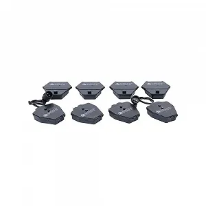 Комплект гальмівних колодок, дискове гальмо ATE 13.0460-2876.2 для VAG передня вісь - Фото 1