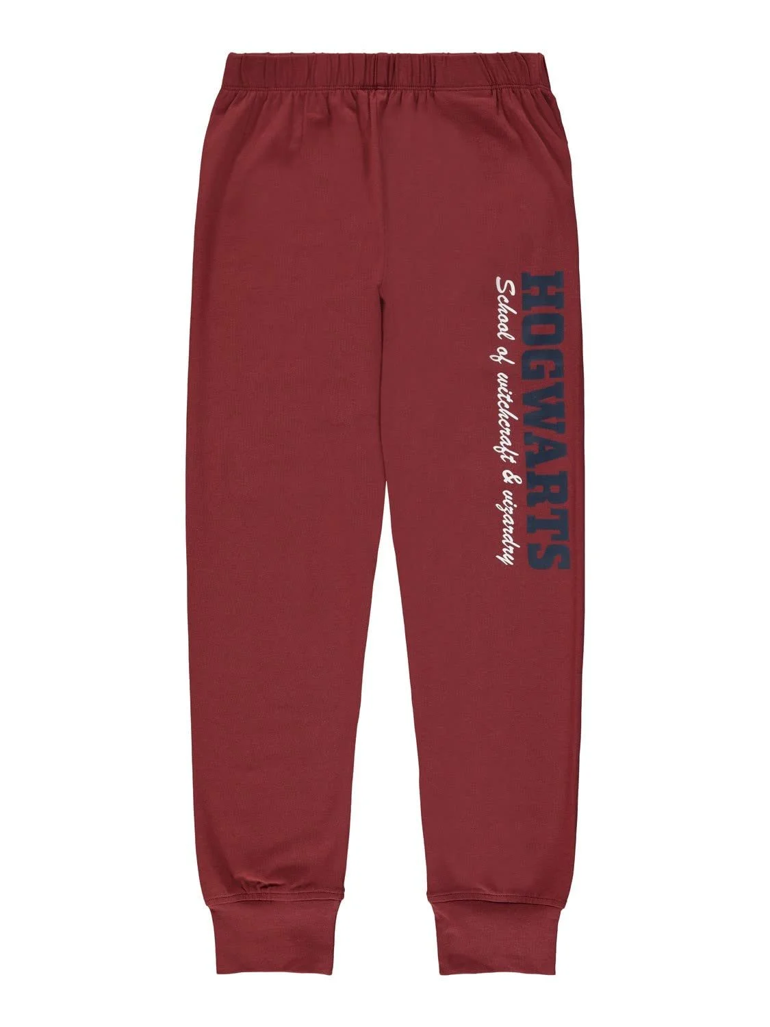 Пижама NAME IT Harry Potter Hogwarts NkfODEN Детская, фото №3