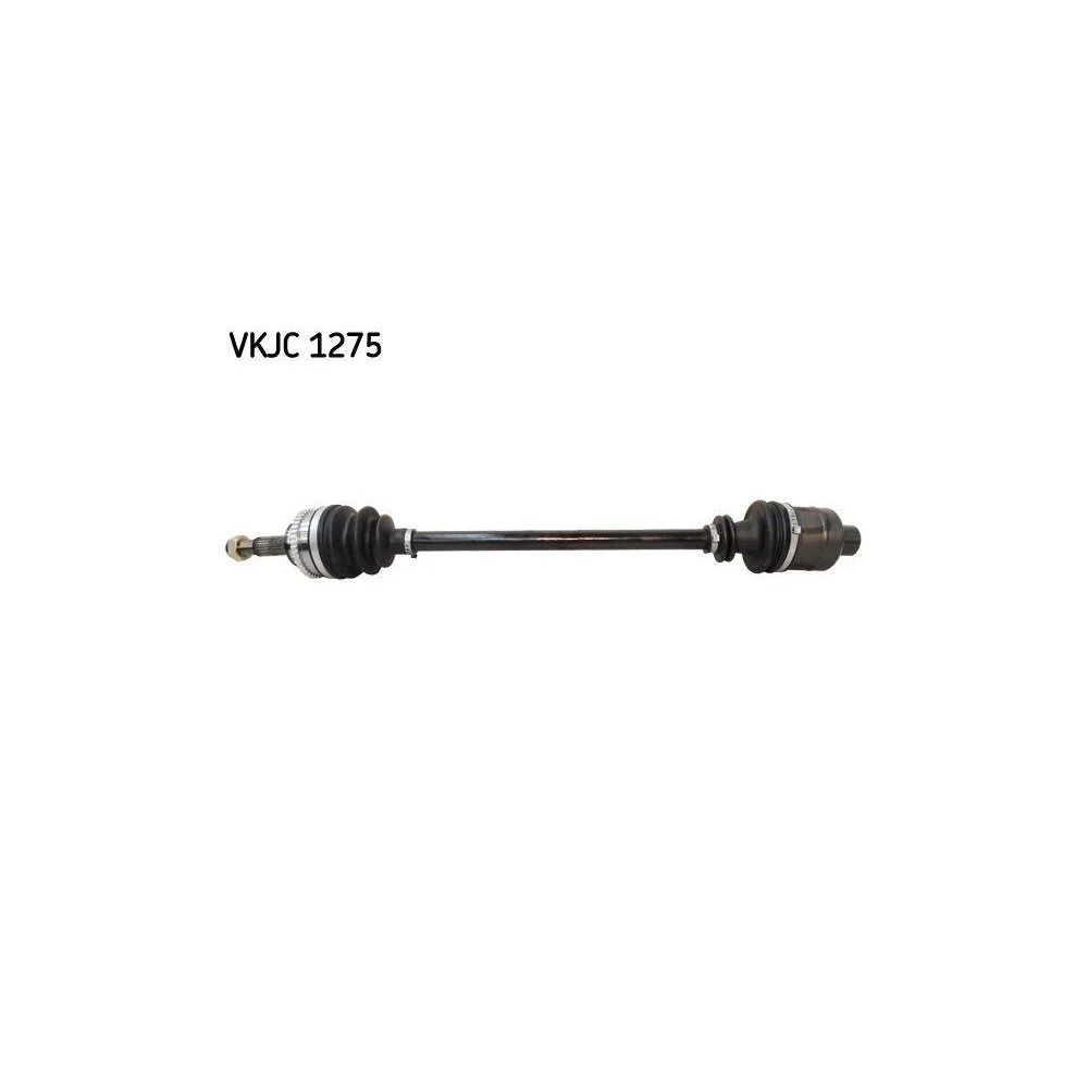 Приводной вал SKF VKJC 1275 для RENAULT передний правый, фото №1