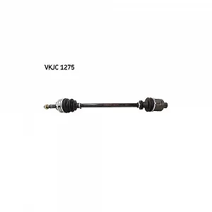 Приводной вал SKF VKJC 1275 для RENAULT передний правый - Фото 1