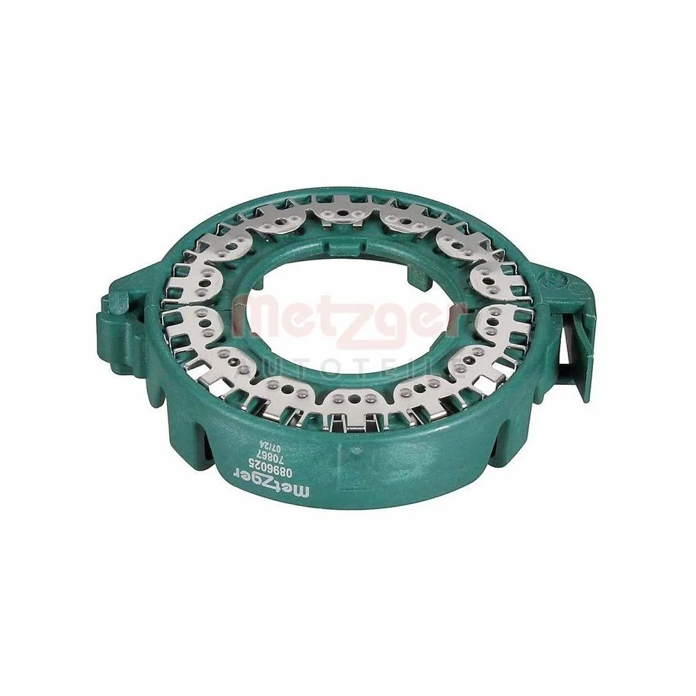 Патрон лампи фари головного світла METZGER GREENPARTS 0896025, фото №1