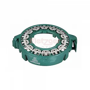 Патрон лампы фары головного света METZGER GREENPARTS 0896025 - Фото 1