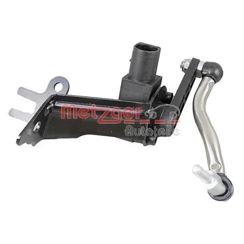 Датчик регулювання кута нахилу фар Metzger Greenparts 0901330 для VAG, фото №2