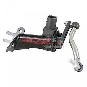 Датчик регулювання кута нахилу фар Metzger Greenparts 0901330 для VAG synthetic.ua - Фото 1