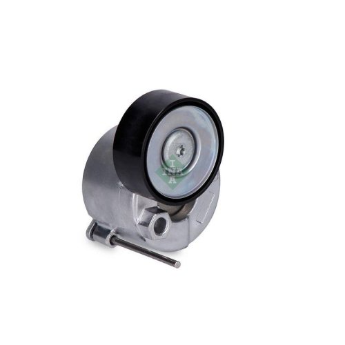 Натяжитель ремня, поликлиновой ремень Schaeffler INA 534 0728 10 для AUDI SEAT SKODA, фото №3