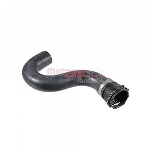 Шланг радиатора METZGER 2421674 для VOLVO верхний правый - Фото 1