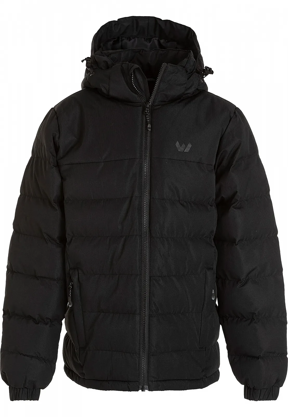 Детская куртка WHISTLER Carseno Jr., фото №1