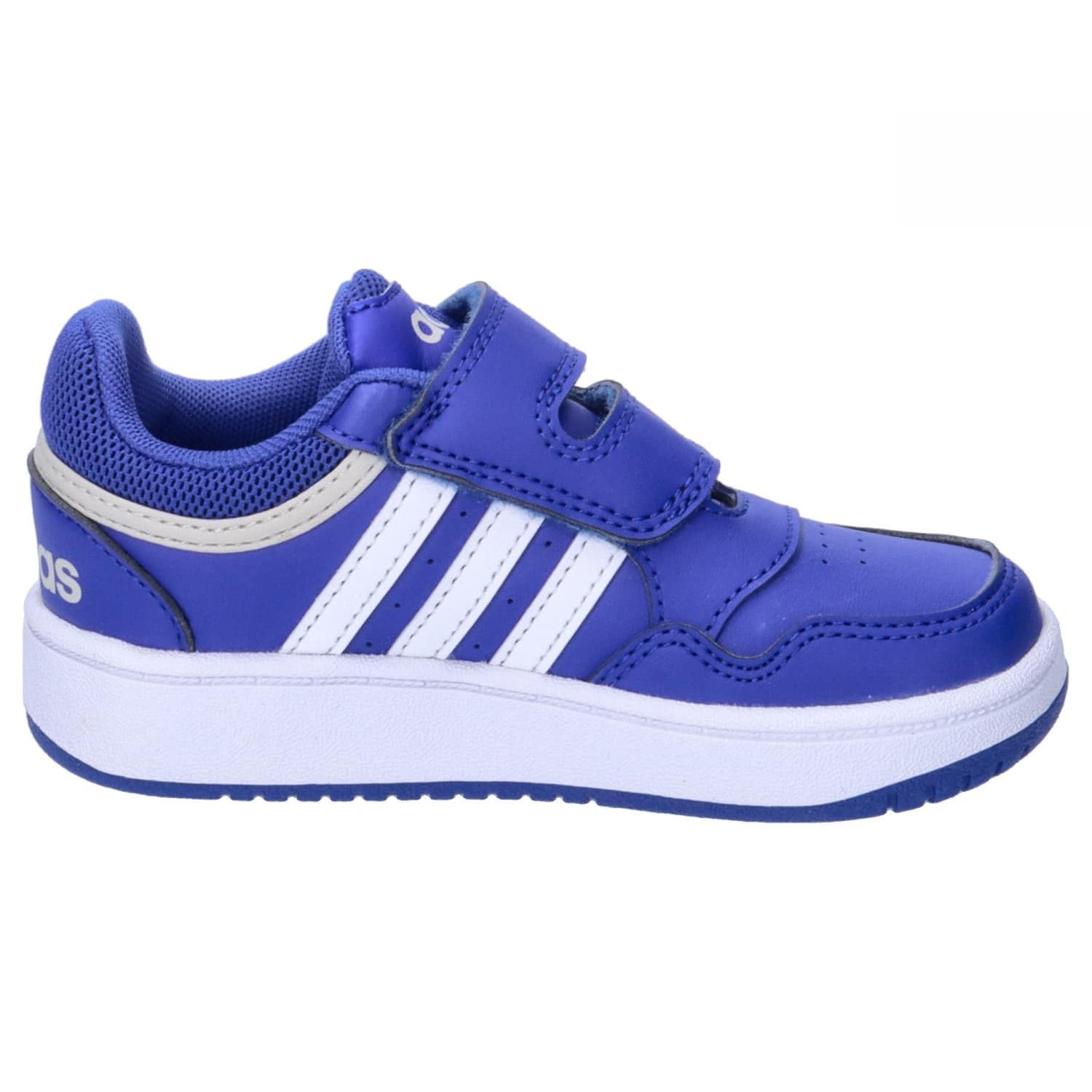 Кросівки Adidas Hoops для дітей, унісекс, фото №8