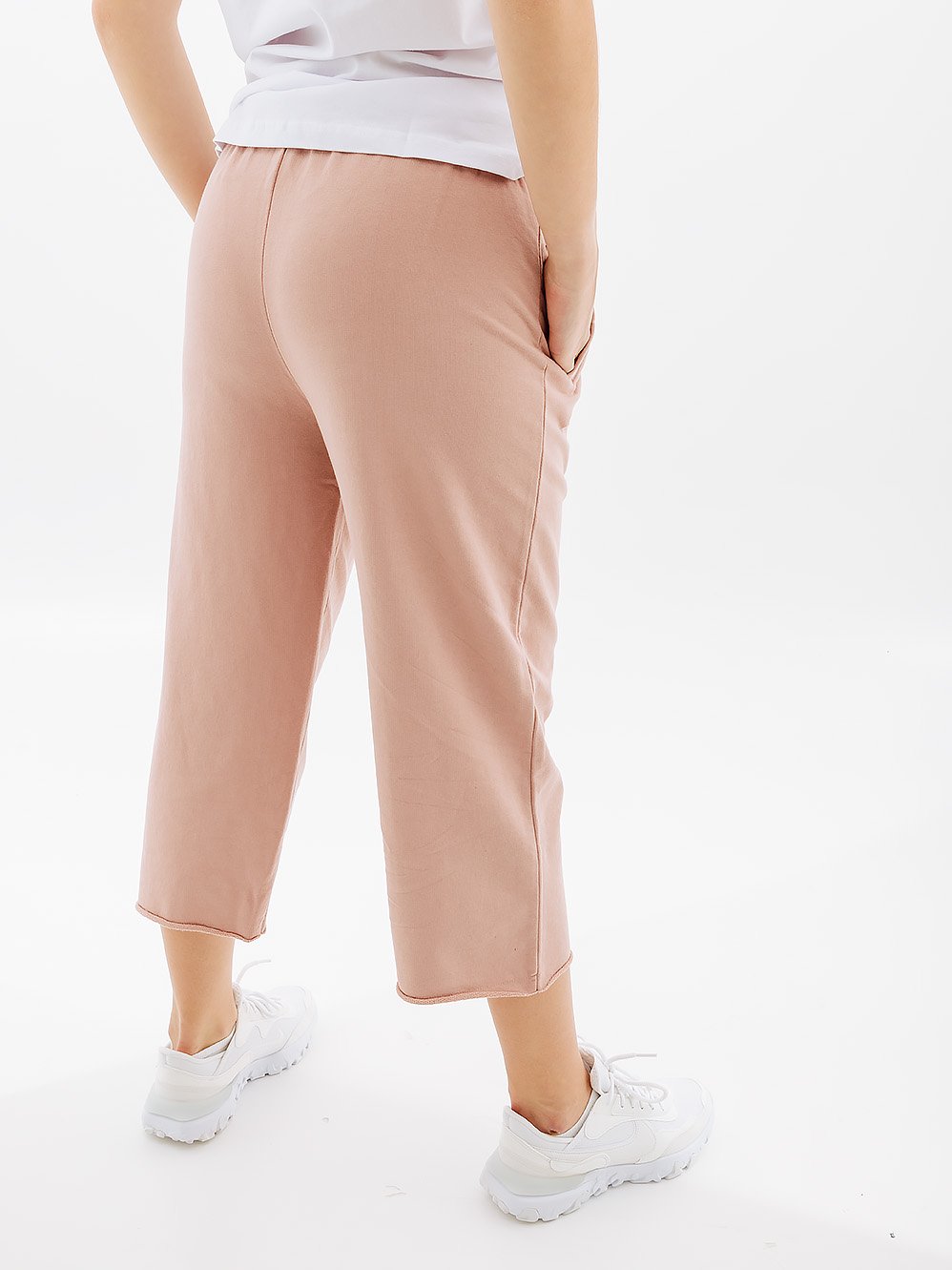 Штани Ellesse Taran Cropped Jog Pant M, фото №2