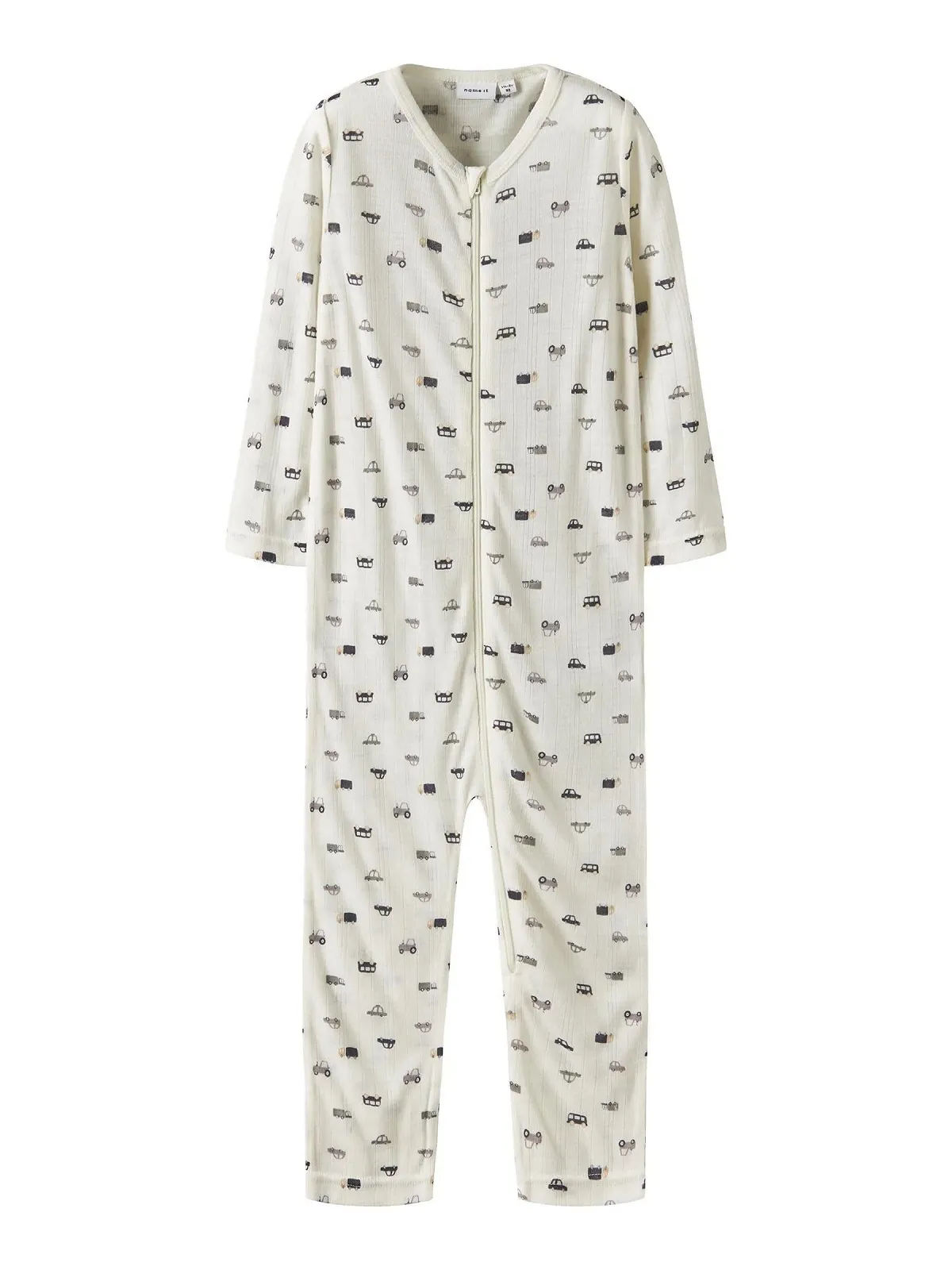 Піжама NAME IT Вовна мериноса для хлопчика, фото №1 Піжама NAME IT Вовна мериноса для хлопчика, фото №1