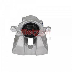 Гальмівний супорт METZGER AUTOTEILE GREENPARTS 6261571 для BMW, передній міст зліва synthetic.ua - Фото 1