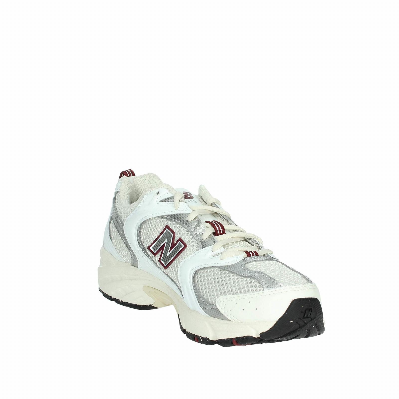 Кроссовки New Balance ML574 Кожаные Мужские, фото №5