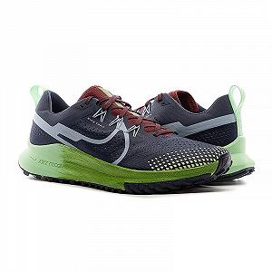 Кроссовки Nike REACT PEGASUS TRAIL 4 Размер 42 - Фото 1